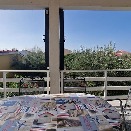 Apartmán Kuca Za Odmor Laura Ražanac Exteriér fotografie