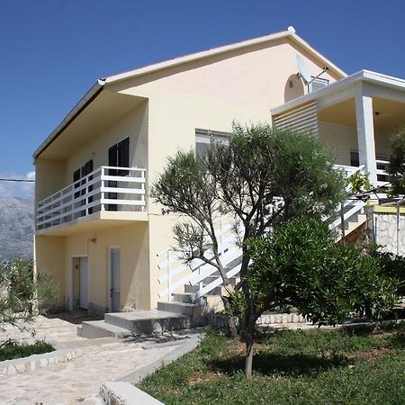Apartmán Kuca Za Odmor Laura Ražanac Exteriér fotografie