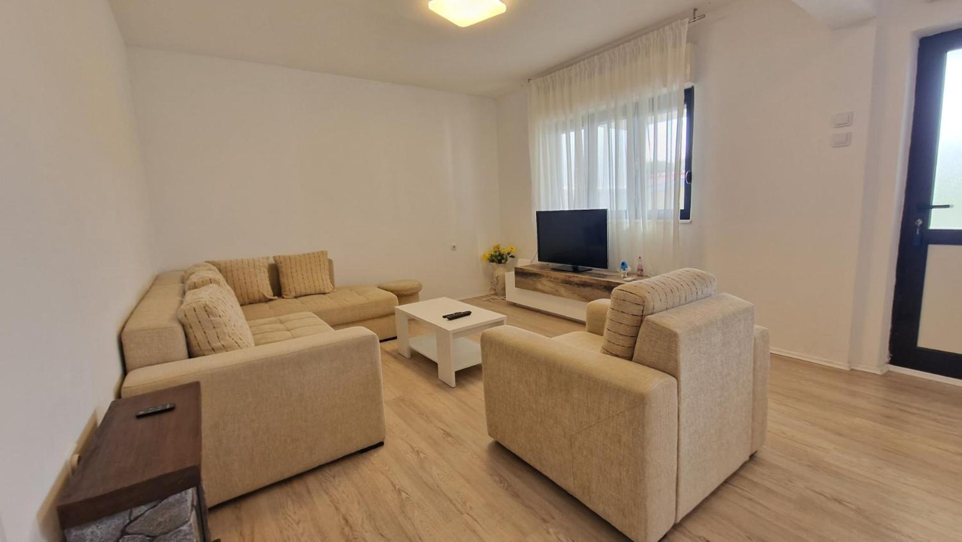 Apartmán Kuca Za Odmor Laura Ražanac Exteriér fotografie