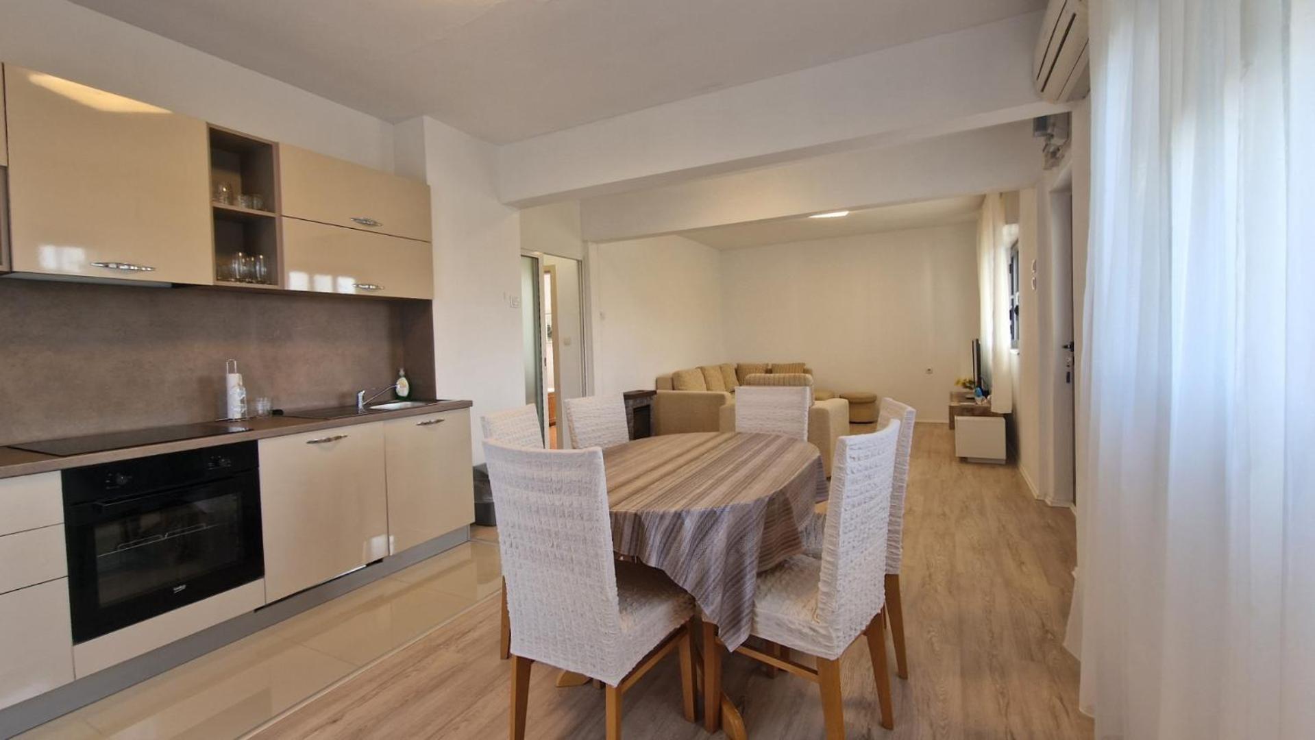 Apartmán Kuca Za Odmor Laura Ražanac Exteriér fotografie