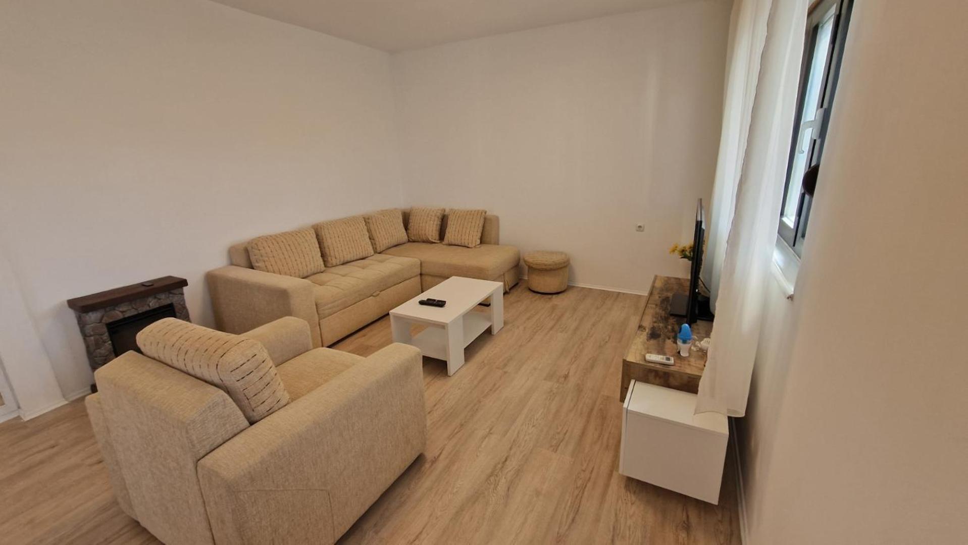 Apartmán Kuca Za Odmor Laura Ražanac Exteriér fotografie