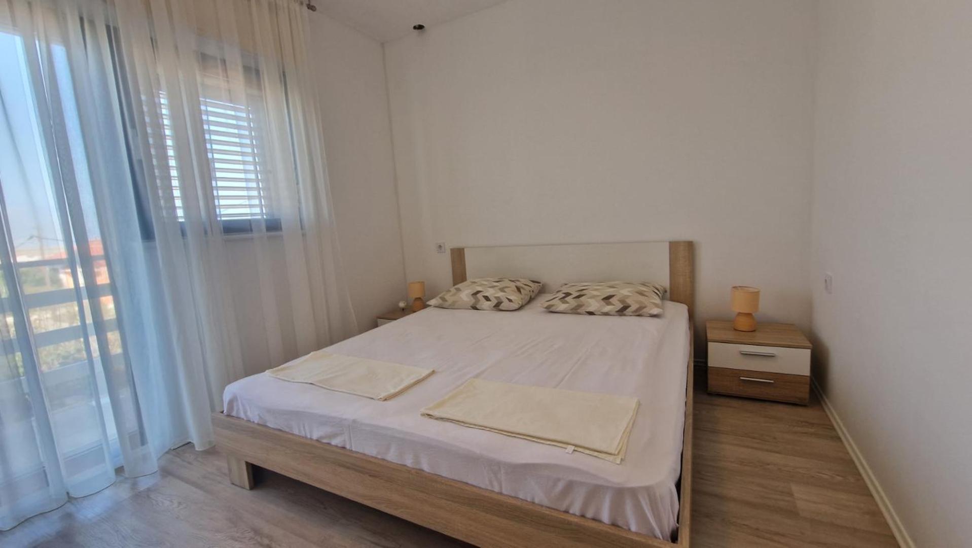 Apartmán Kuca Za Odmor Laura Ražanac Exteriér fotografie