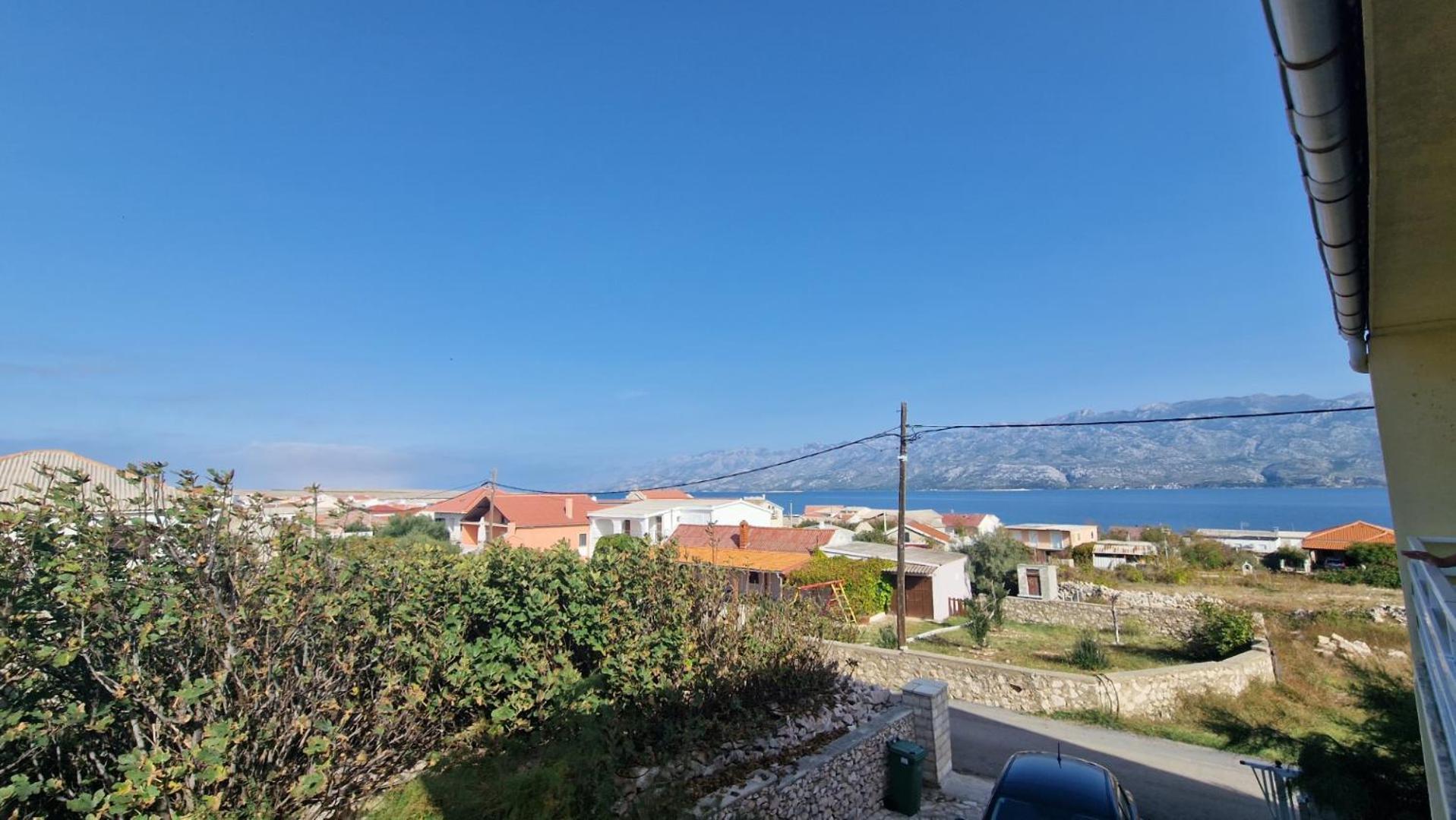 Apartmán Kuca Za Odmor Laura Ražanac Exteriér fotografie