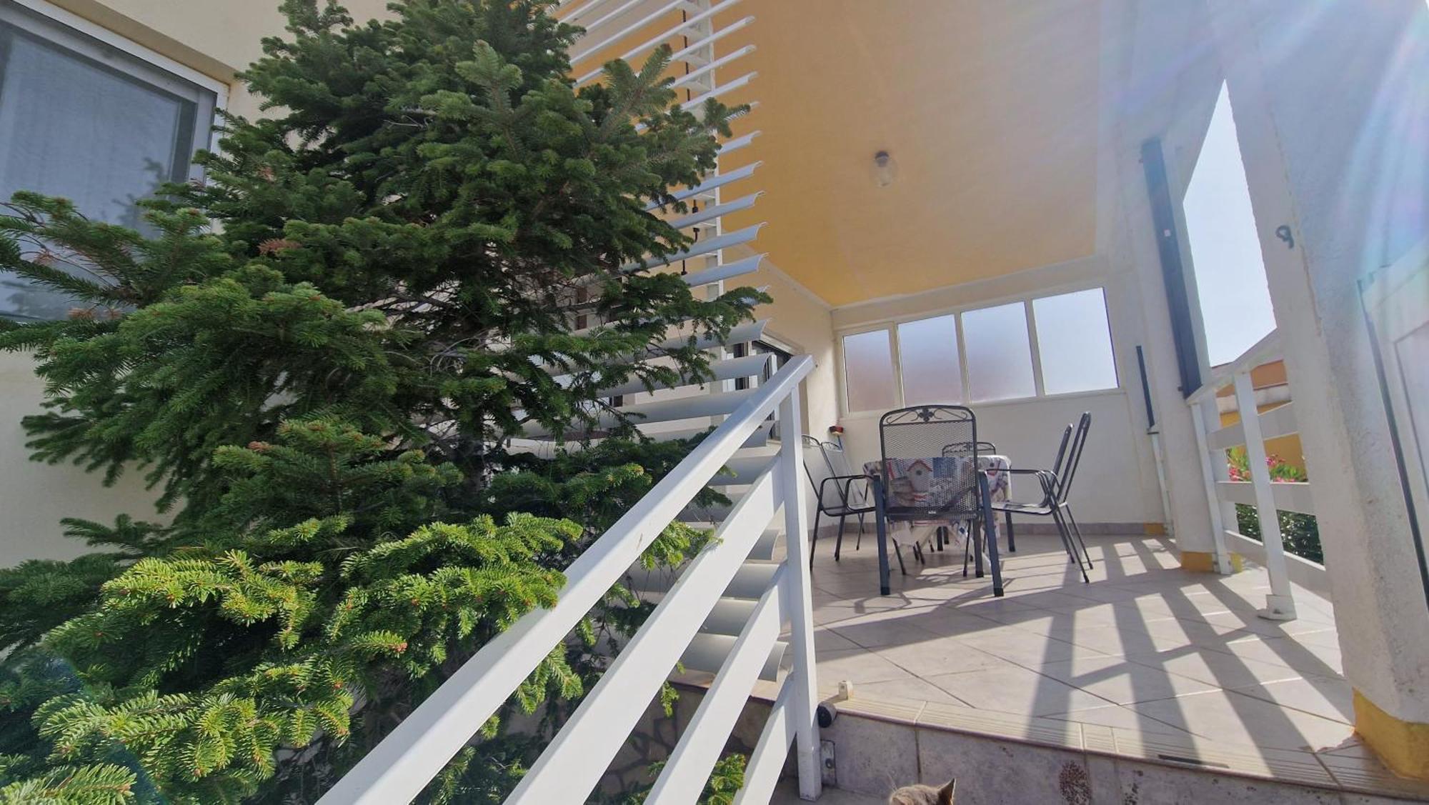 Apartmán Kuca Za Odmor Laura Ražanac Exteriér fotografie