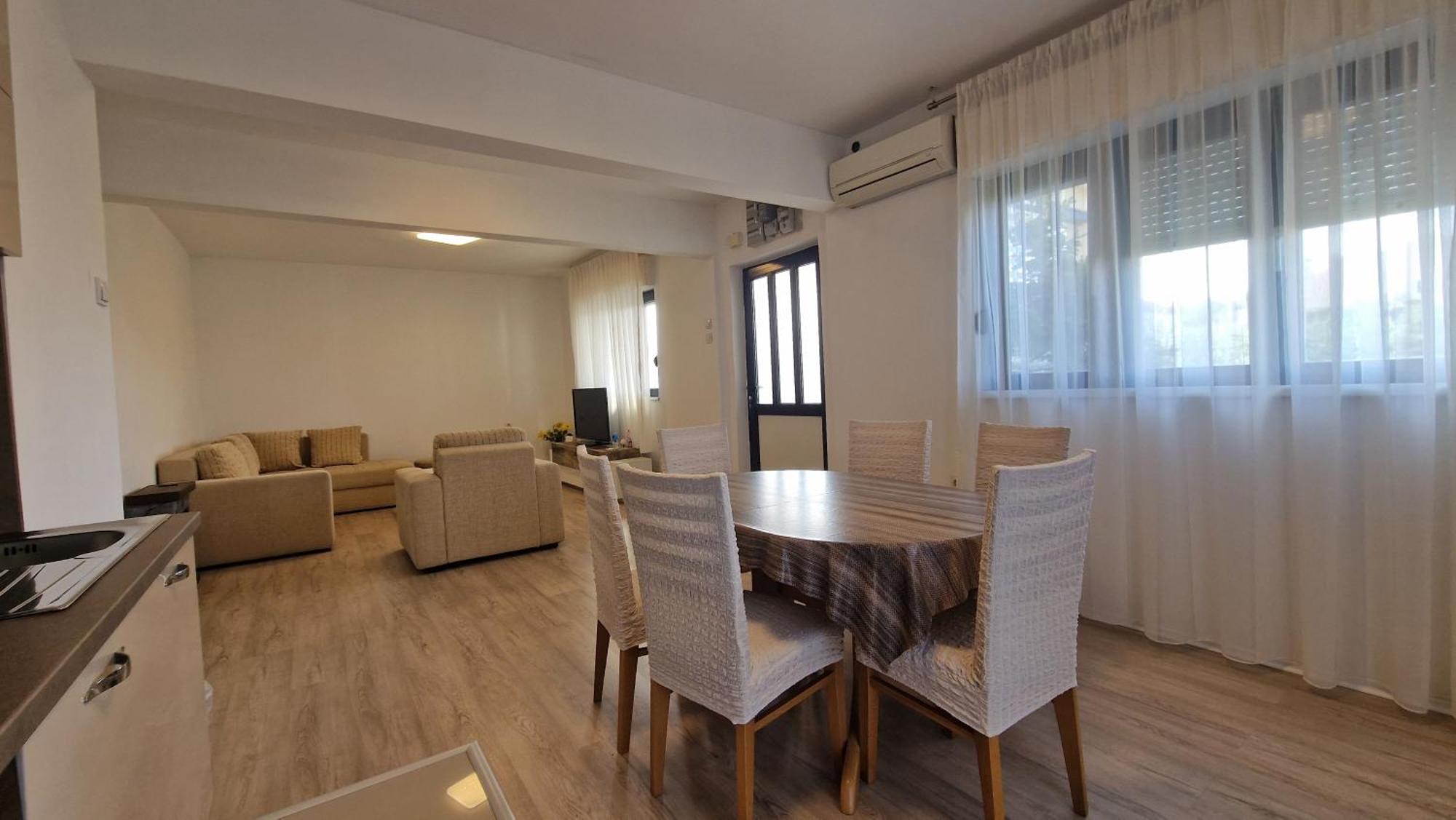Apartmán Kuca Za Odmor Laura Ražanac Exteriér fotografie