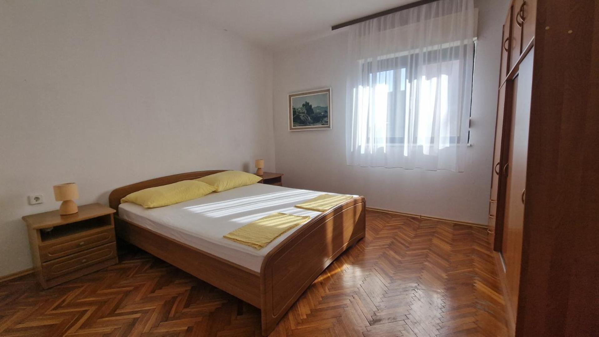 Apartmán Kuca Za Odmor Laura Ražanac Exteriér fotografie