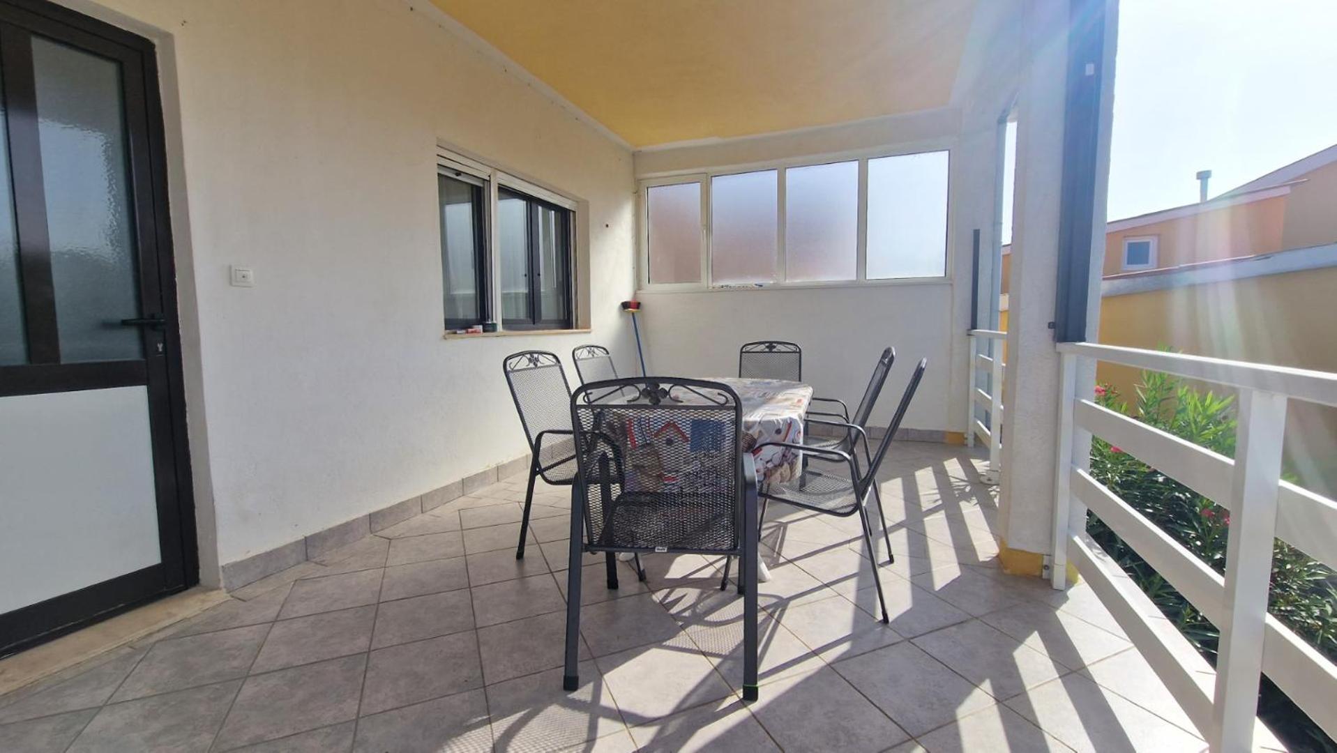 Apartmán Kuca Za Odmor Laura Ražanac Exteriér fotografie