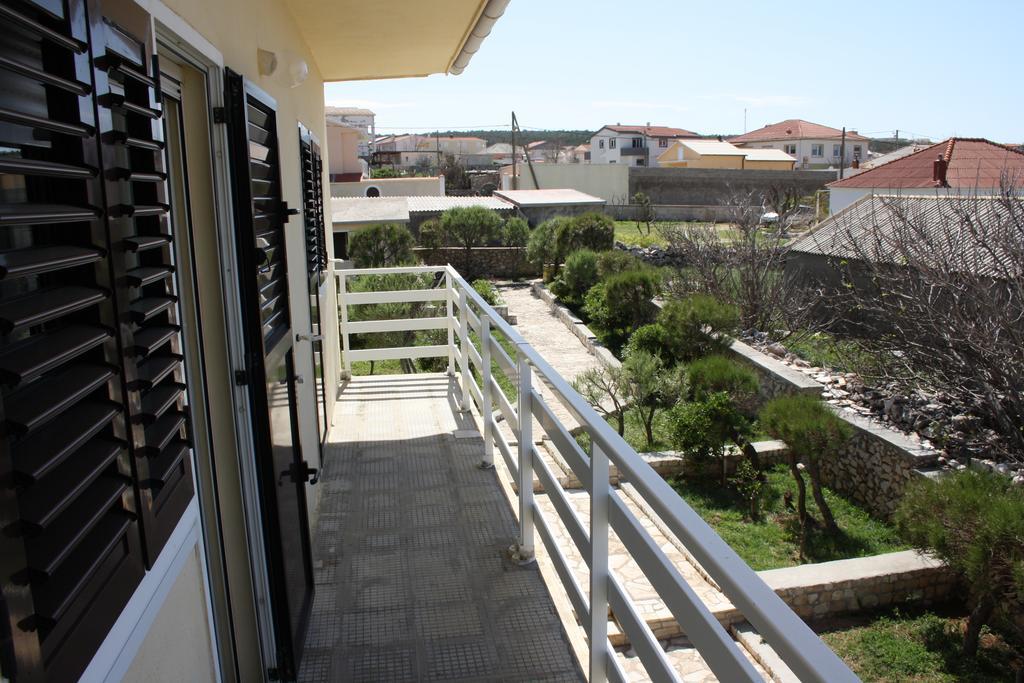 Apartmán Kuca Za Odmor Laura Ražanac Exteriér fotografie